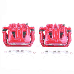 Power Stop S3106 Performance Front Brake Calipers for 2004-2009 Nissan Quest product image