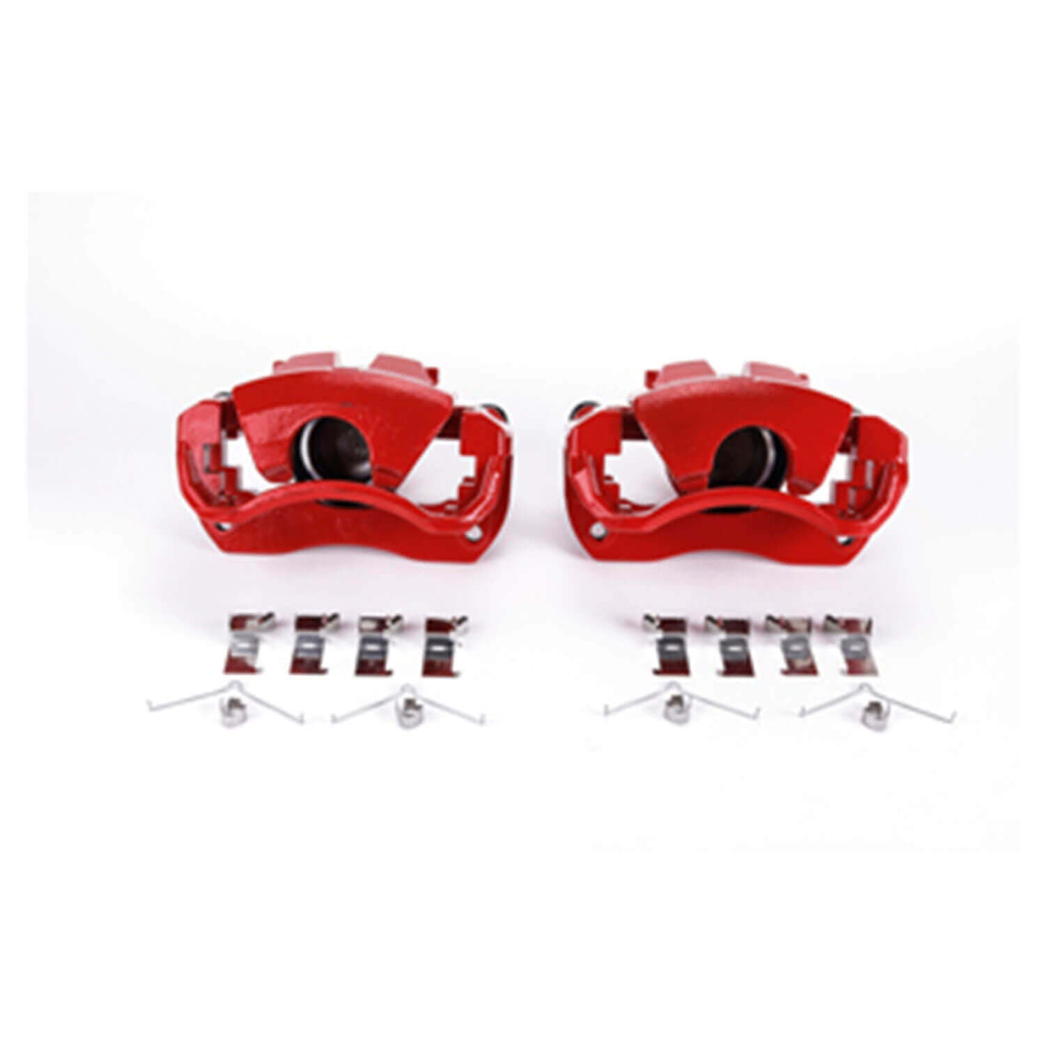 Power Stop S3128 Performance Front Brake Caliper for 2007-2018 Lexus ES300H product image