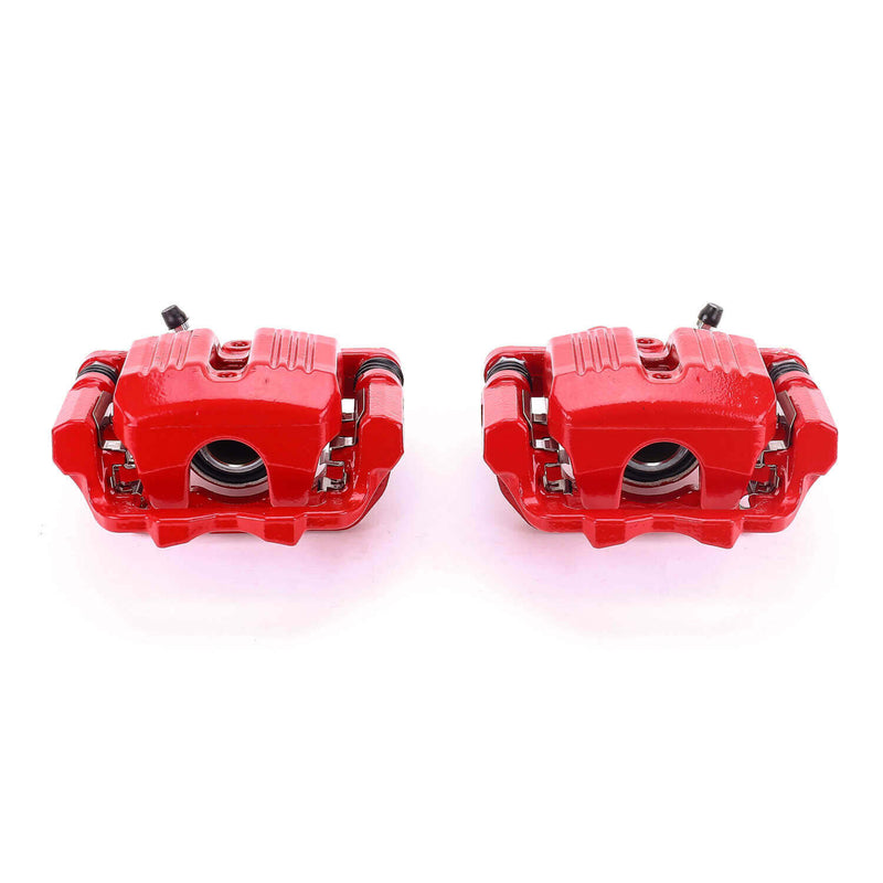 Power Stop S3190 Performance Rear Brake Calipers for 2005-2012 Acura RL product image