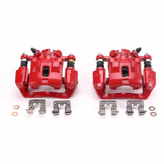 Power Stop S3216 Performance Rear Brake Calipers for 2005 Subaru Legacy I, Limited product image