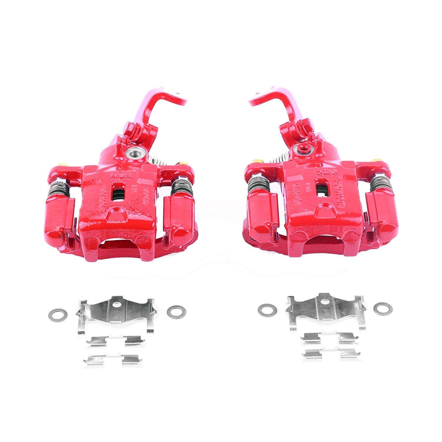 Power Stop S3302 Performance Rear Brake Calipers for 2004-2009 Hyundai Elantra product image