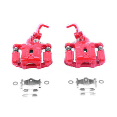 Power Stop S3302 Performance Rear Brake Calipers for 2004-2009 Hyundai Elantra product image