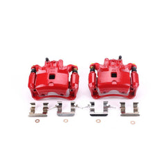 Power Stop S3306 Performance Front Brake Calipers for 2007-2019 Nissan Sentra product image