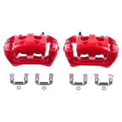 Power Stop S3310 Performance Front Brake Calipers for 2006-2012 Infiniti FX35 product image