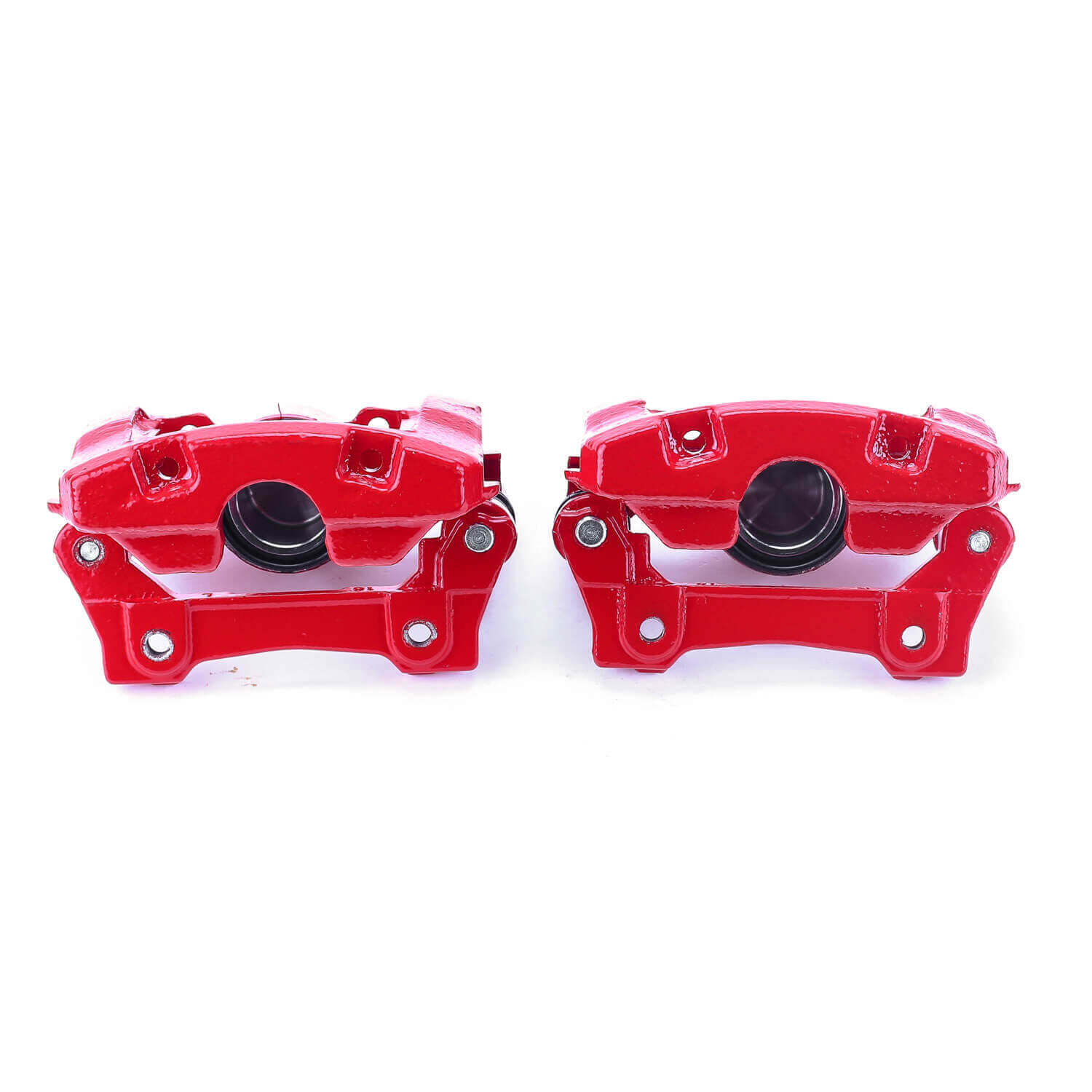 Power Stop S3312 Performance Rear Brake Calipers for 2006-2013 Lexus GS350 product image