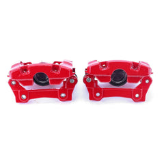 Power Stop S3312 Performance Rear Brake Calipers for 2006-2013 Lexus GS350 product image