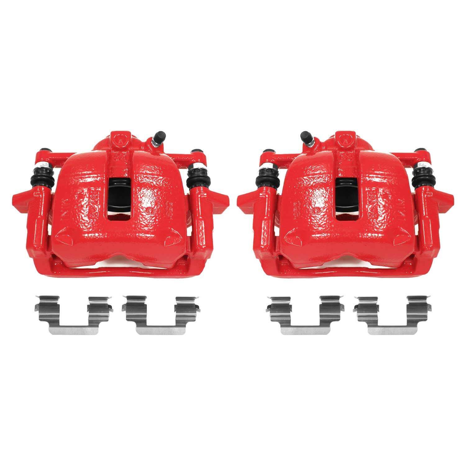 Power Stop S3320 Performance Front Brake Caliper for 2007-2015 MINI Cooper product image