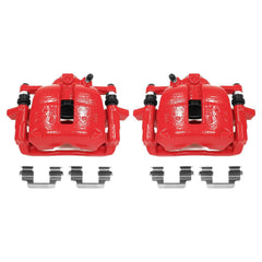 Power Stop S3320 Performance Front Brake Caliper for 2007-2015 MINI Cooper product image