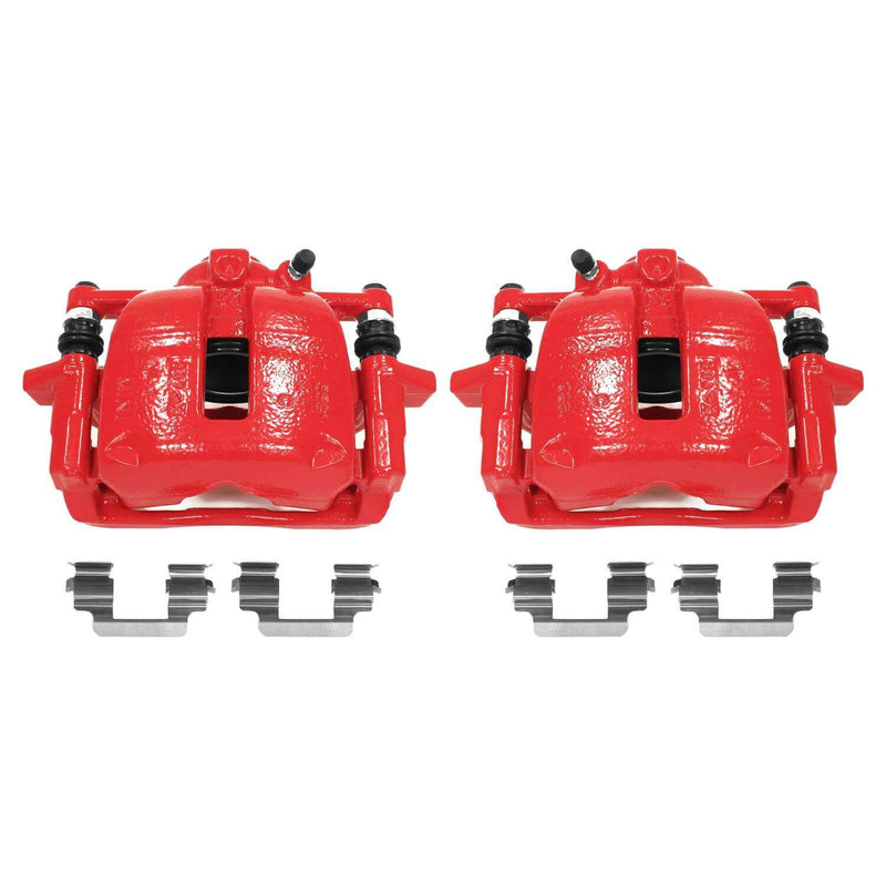 Power Stop S3320 Performance Front Brake Caliper for 2007-2015 MINI Cooper product image