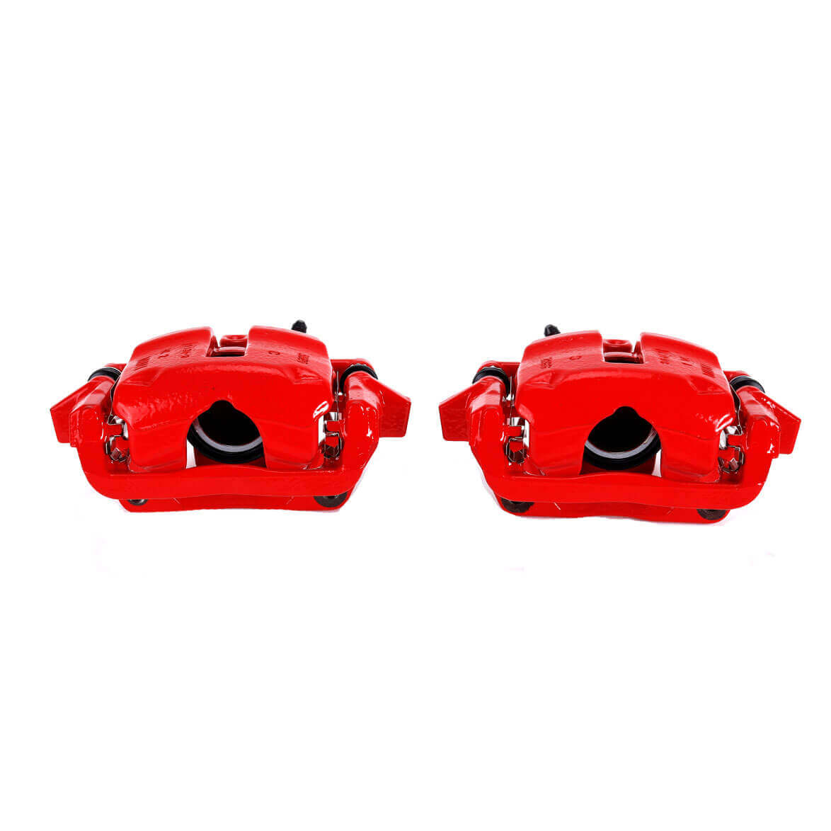Power Stop S3320A Performance Front Brake Caliper for 2007-2015 MINI Cooper product image