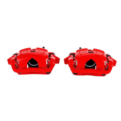 Power Stop S3320A Performance Front Brake Caliper for 2007-2015 MINI Cooper product image