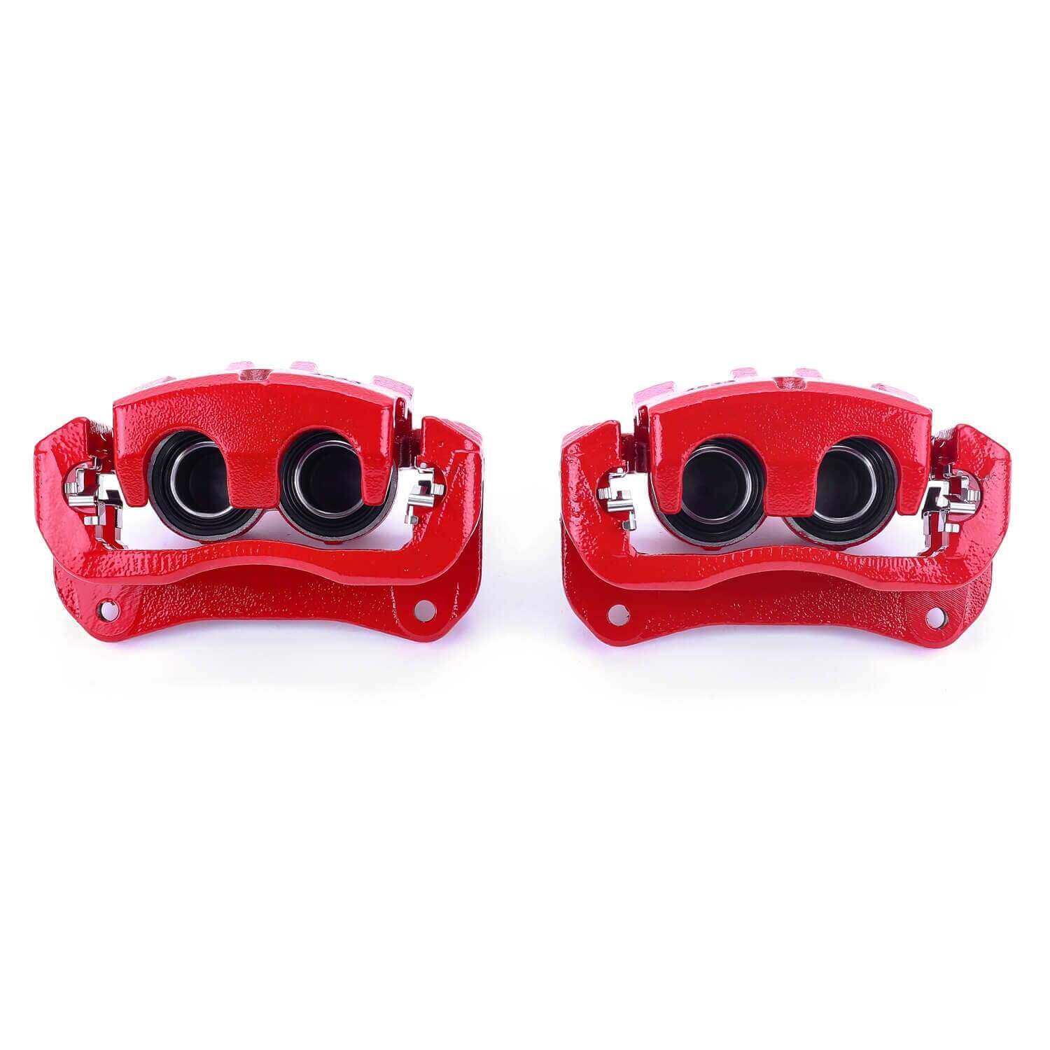 Power Stop S3352 Performance Front Brake Calipers for 2015-2017 Lexus NX200T product image