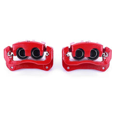 Power Stop S3352 Performance Front Brake Calipers for 2015-2017 Lexus NX200T product image