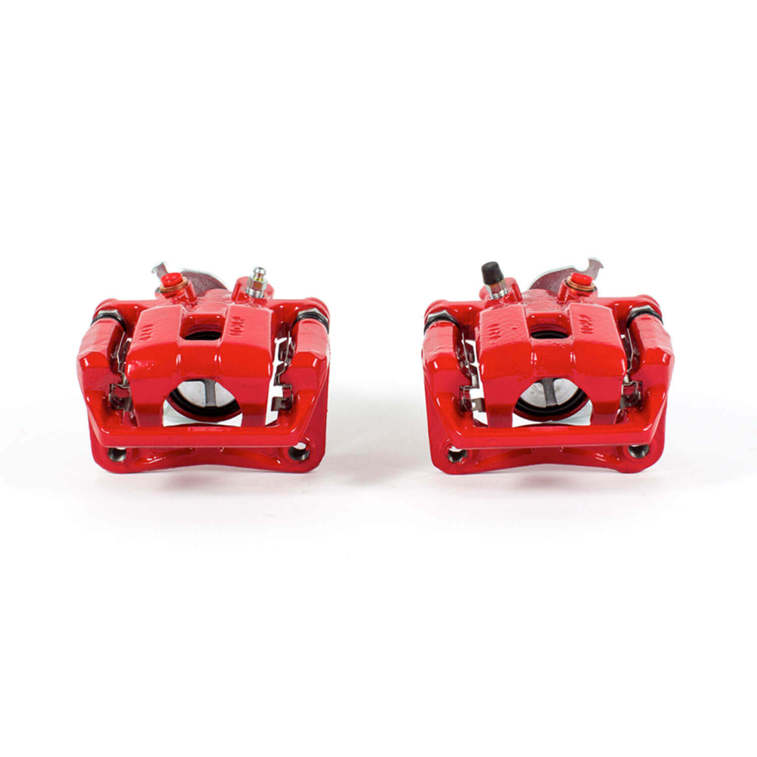 Power Stop S3358 Performance Brake Calipers - Pair (Rear) for 2008-2014 Acura Tsx product image