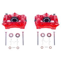 Power Stop S3406 Performance Rear Brake Calipers for 2006 Lexus GS300 product image