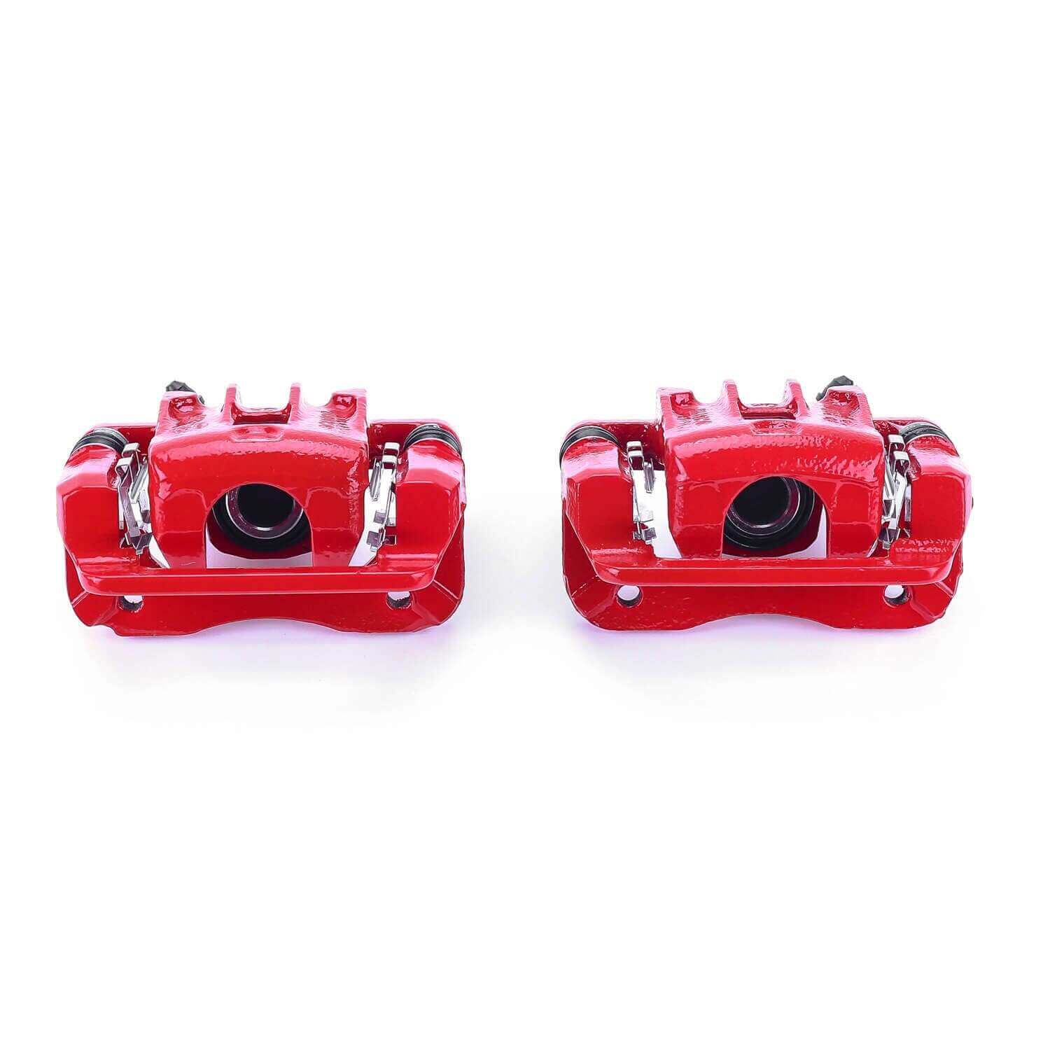 Power Stop S3456 Performance Rear Brake Calipers for 2007-2010 Hyundai Elantra Sedan (4 Door) product image