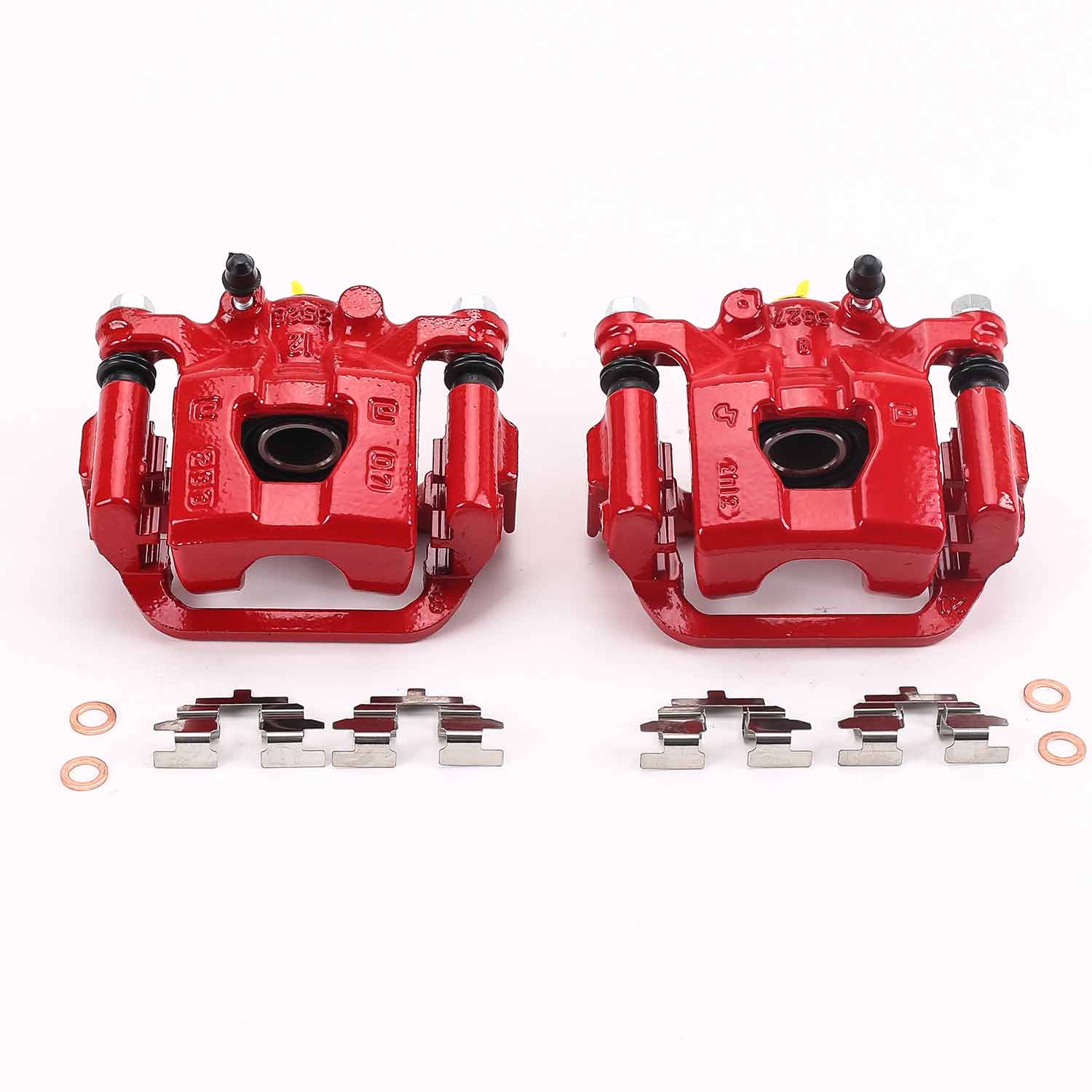 Power Stop S3582 Performance Rear Brake Calipers for 2011-2013 Nissan Juke product image