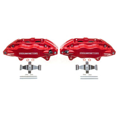 Power Stop S3698 Performance Front Brake Calipers for 2004-2017 Subaru Impreza product image