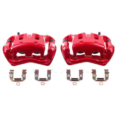 Power Stop S3714 Performance Front Brake Calipers for 2008-2012 Nissan Pathfinder product image