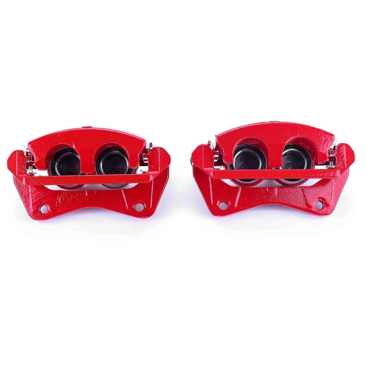 Power Stop S3826 Performance Front Brake Calipers for 2009-2015 Honda Pilot product image