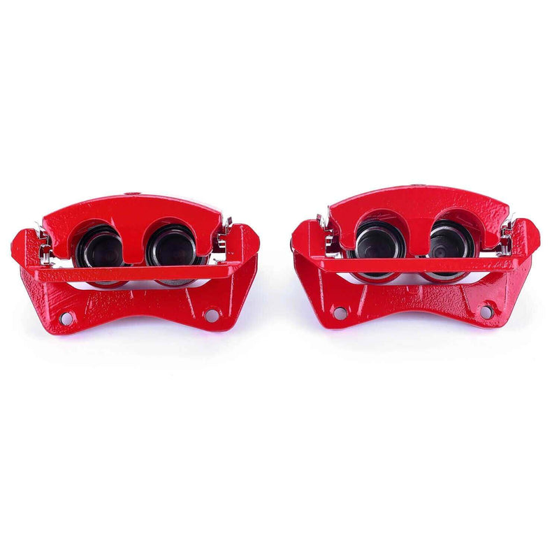 Power Stop S3826 Performance Front Brake Calipers for 2009-2015 Honda Pilot product image