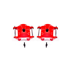 Power Stop S4071 Performance Brake Calipers Without Brackets - Pair (Front) for 1968-2003 Avanti II product image