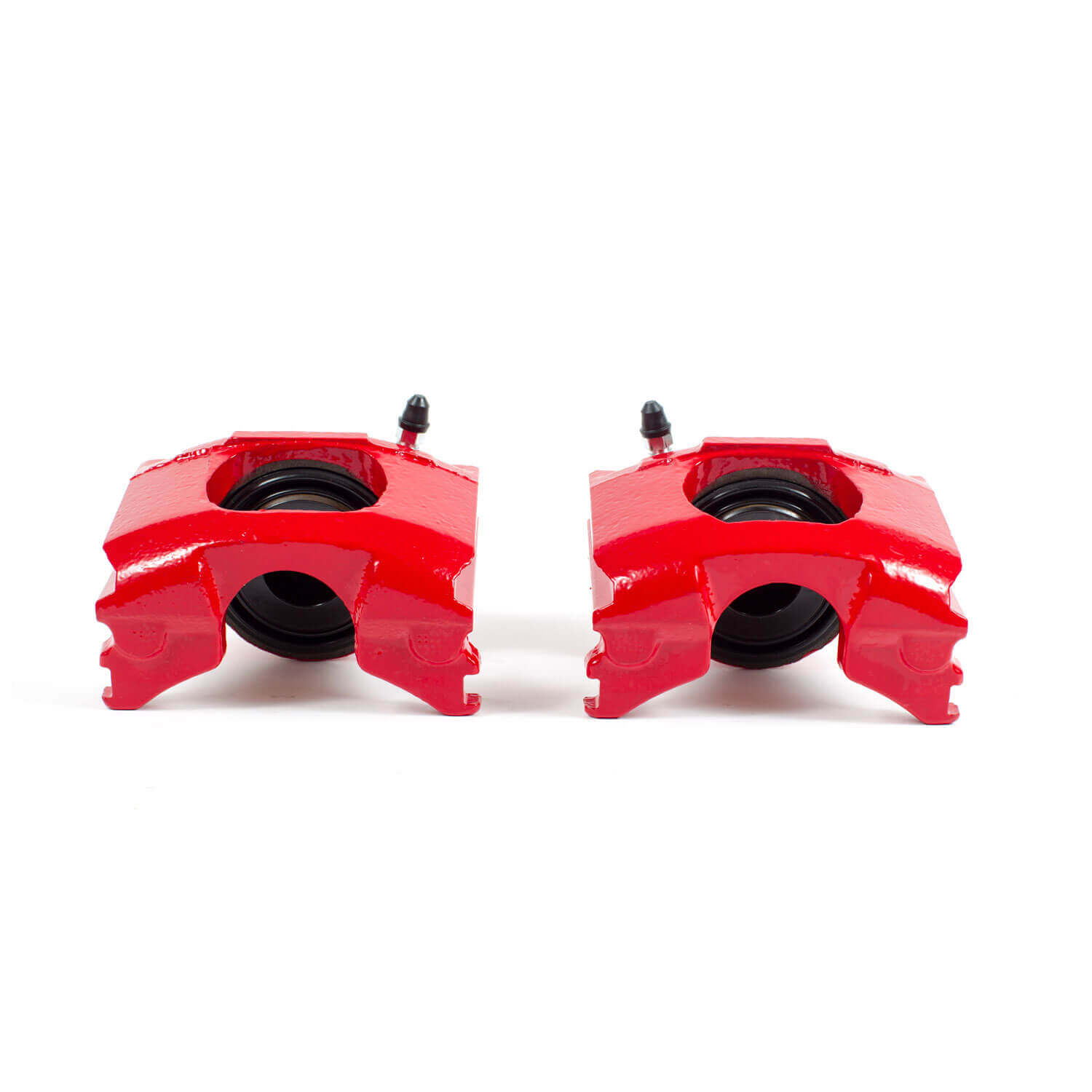 Power Stop S4196 Performance Brake Calipers - Pair (Front) for 1983-1997 Ford Aerostar product image
