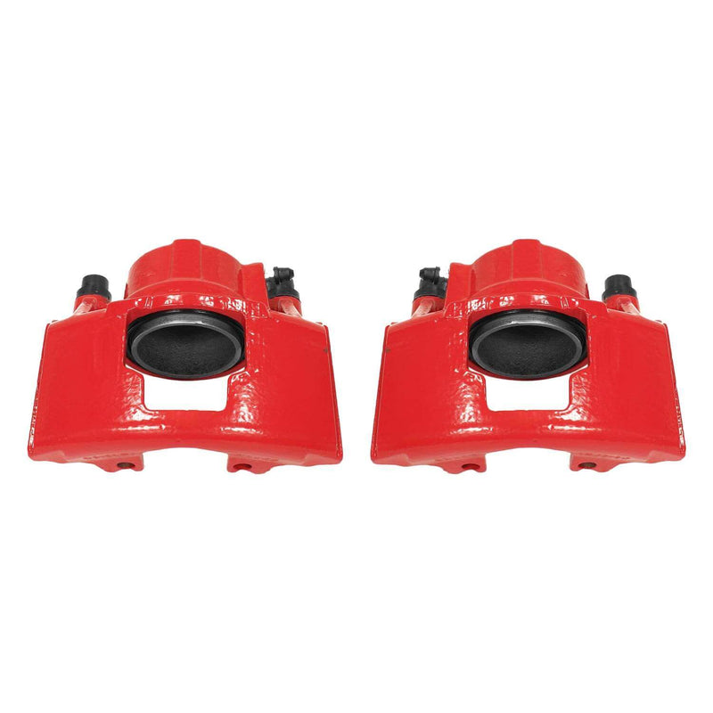 Power Stop S4297 Performance Front Brake Caliper for 1988-2002 Chevrolet Blazer product image
