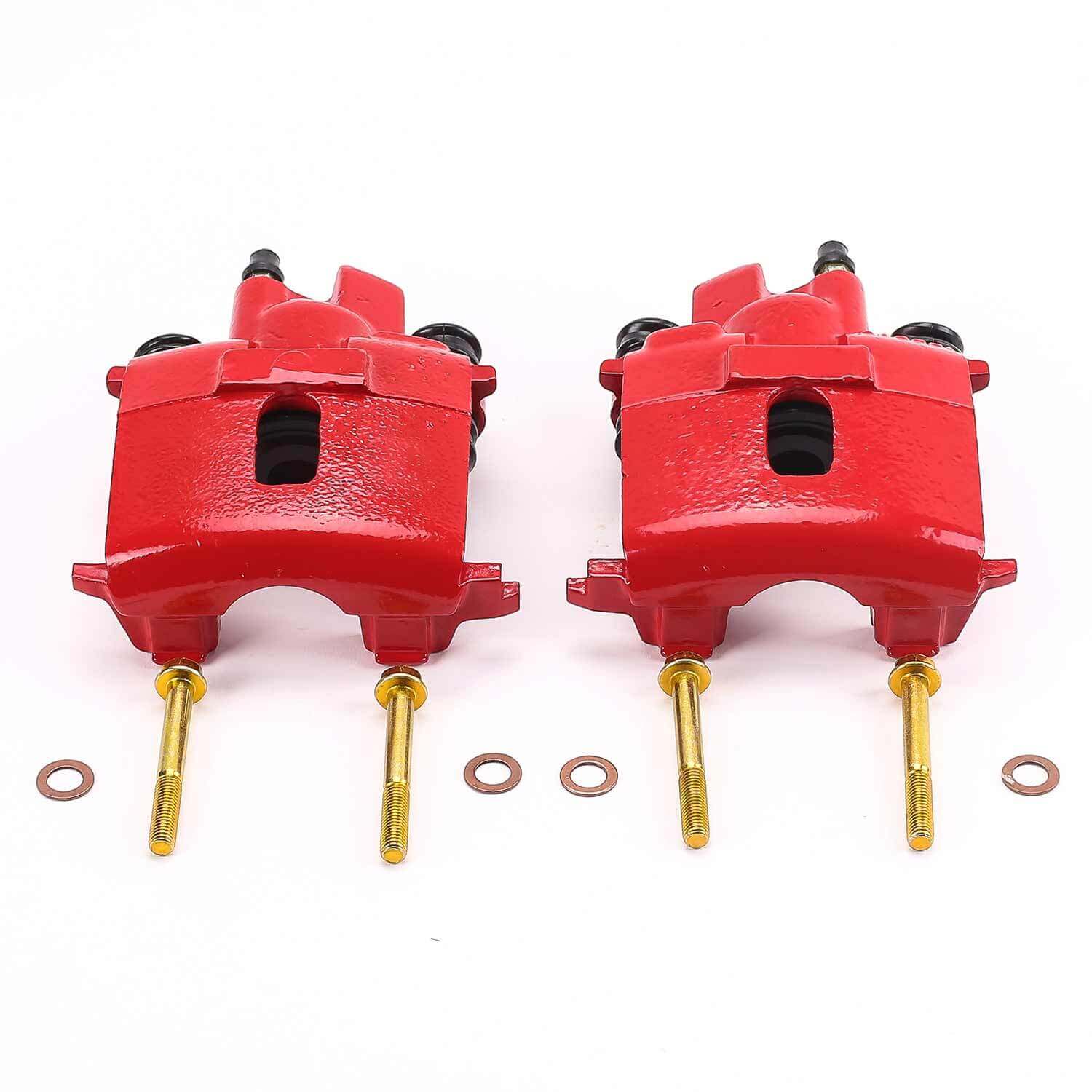 Power Stop S4372 Performance Rear Brake Calipers for 1999-2004 Chrysler 300M product image