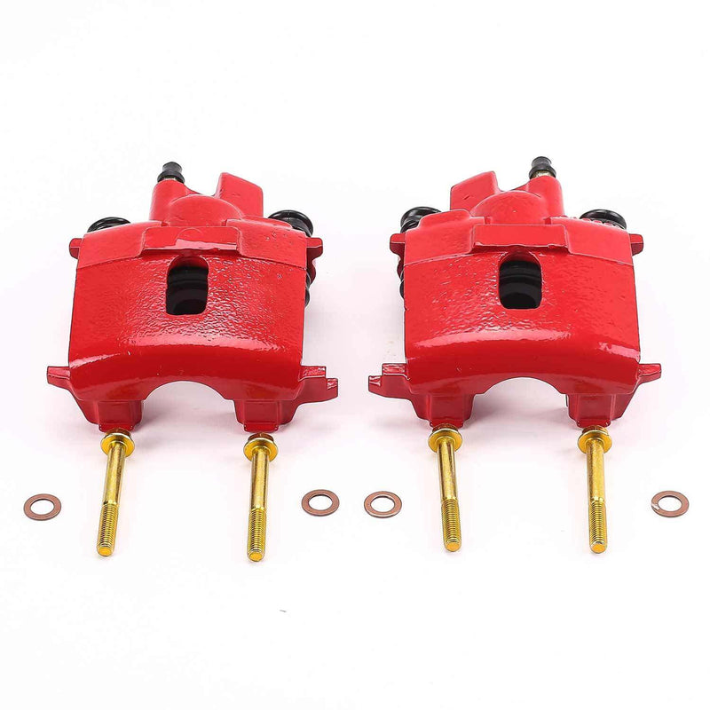 Power Stop S4372 Performance Rear Brake Calipers for 1999-2004 Chrysler 300M product image