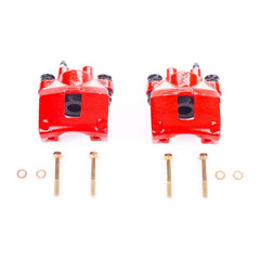 Power Stop S4398 Performance Rear Brake Calipers for 1994-1998 Jeep Grand Cherokee product image