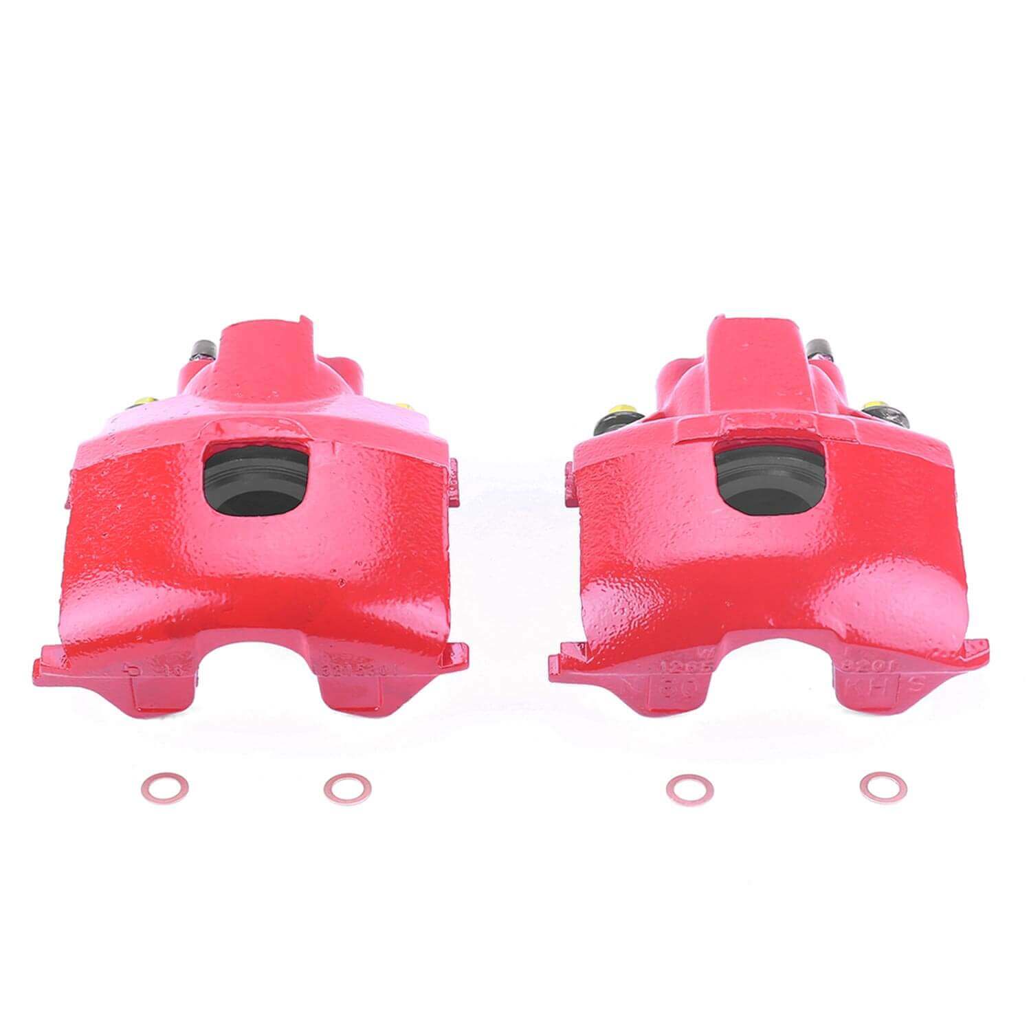 Power Stop S4642 Performance Front Brake Calipers for 1999-2004 Chrysler 300M product image