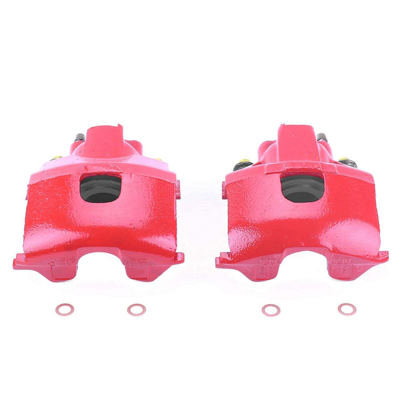 Power Stop S4642 Performance Front Brake Calipers for 1999-2004 Chrysler 300M product image