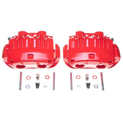Power Stop S4654C Performance Front Brake Calipers for 1994 Ford Mustang Svt Cobra product image