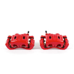 Power Stop S4670A Performance Brake Calipers - Pair (Front) for 1997-2004 Mitsubishi Diamante product image
