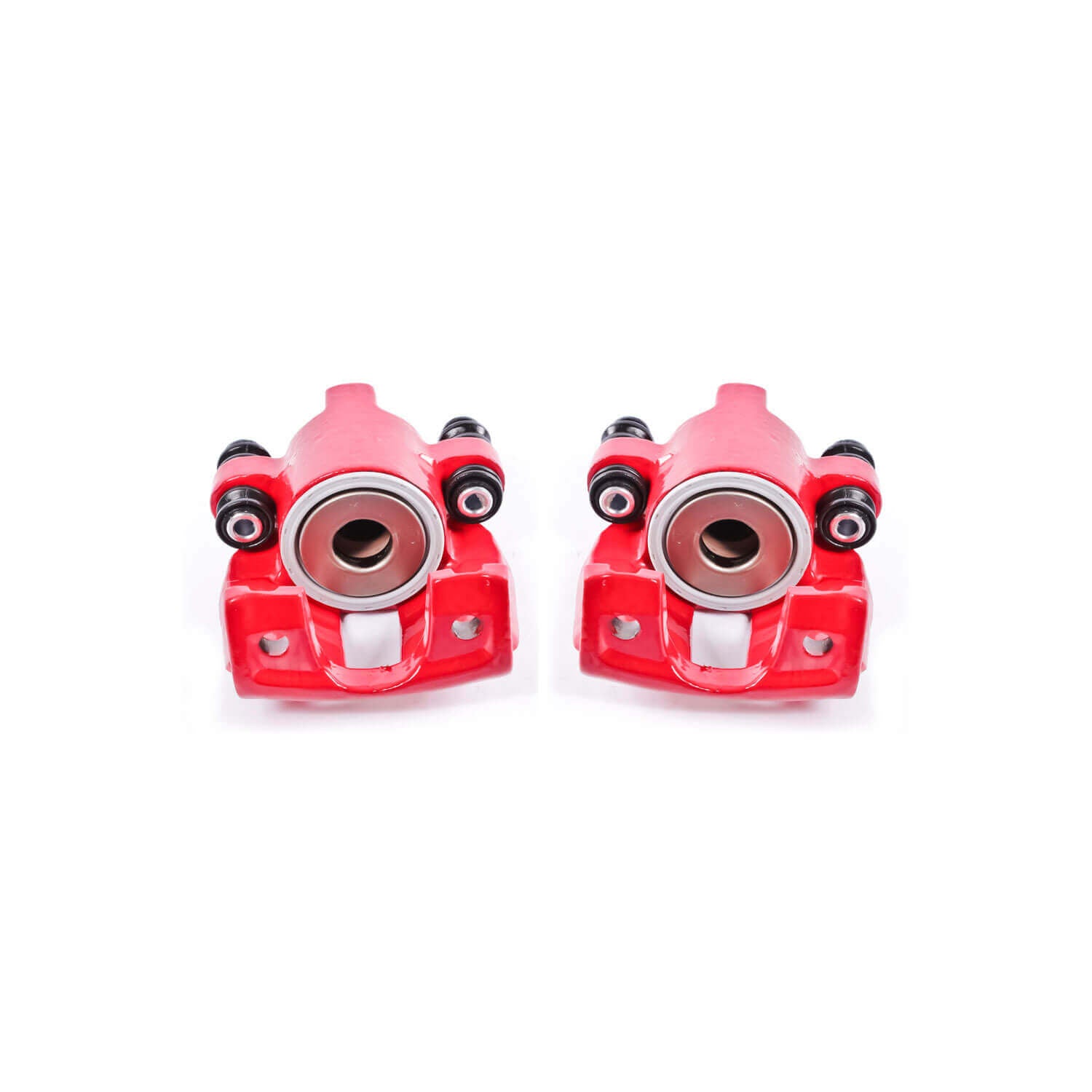 Power Stop S4678 Performance Brake Calipers Without Brackets - Pair (Rear) for 1997-2011 Ford Expedition product image