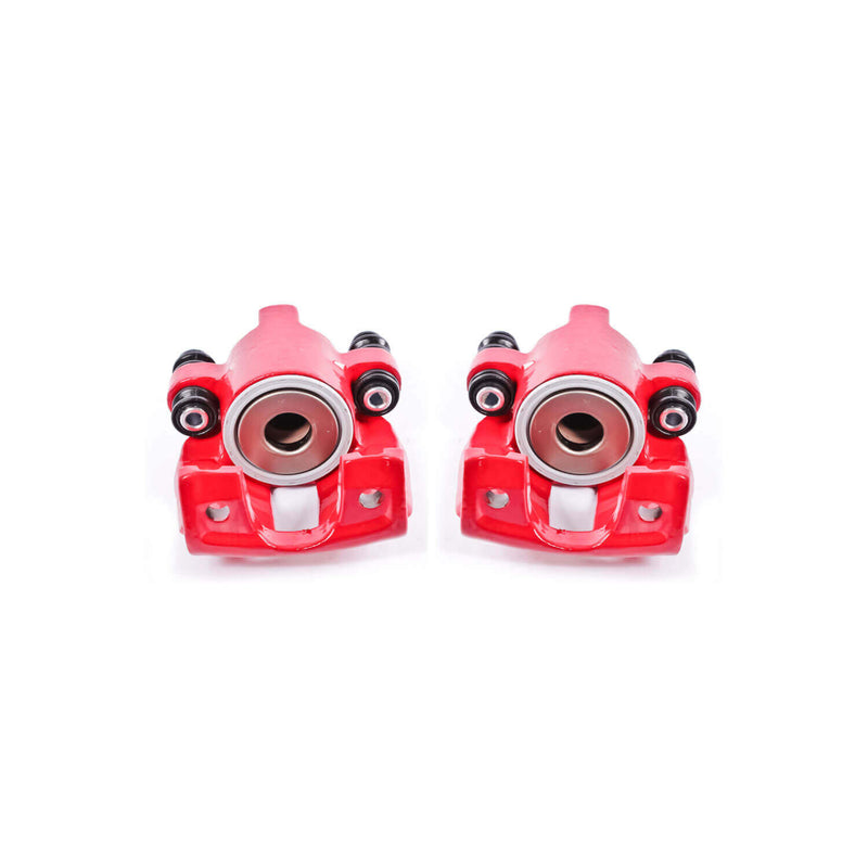 Power Stop S4678 Performance Brake Calipers Without Brackets - Pair (Rear) for 1997-2011 Ford Expedition product image