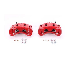 Power Stop S4694 Performance Front Brake Calipers for 1998-2005 Chevrolet Blazer product image