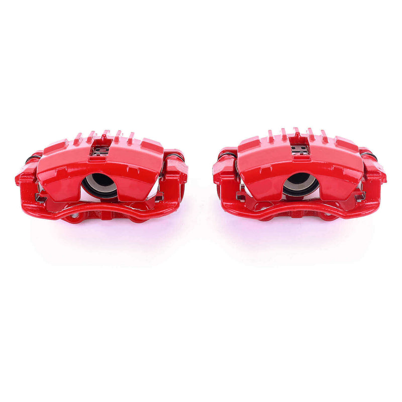 Power Stop S4712 Performance Rear Brake Calipers for 1997-2005 Chevrolet Blazer product image