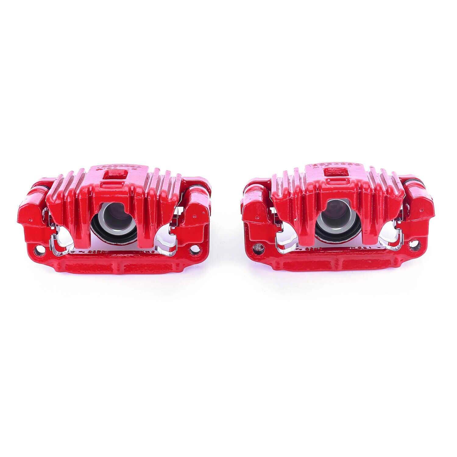 Power Stop S4724 Performance Rear Brake Calipers for 1999-2004 Oldsmobile Alero product image