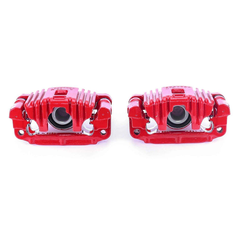 Power Stop S4724 Performance Rear Brake Calipers for 1999-2004 Oldsmobile Alero product image