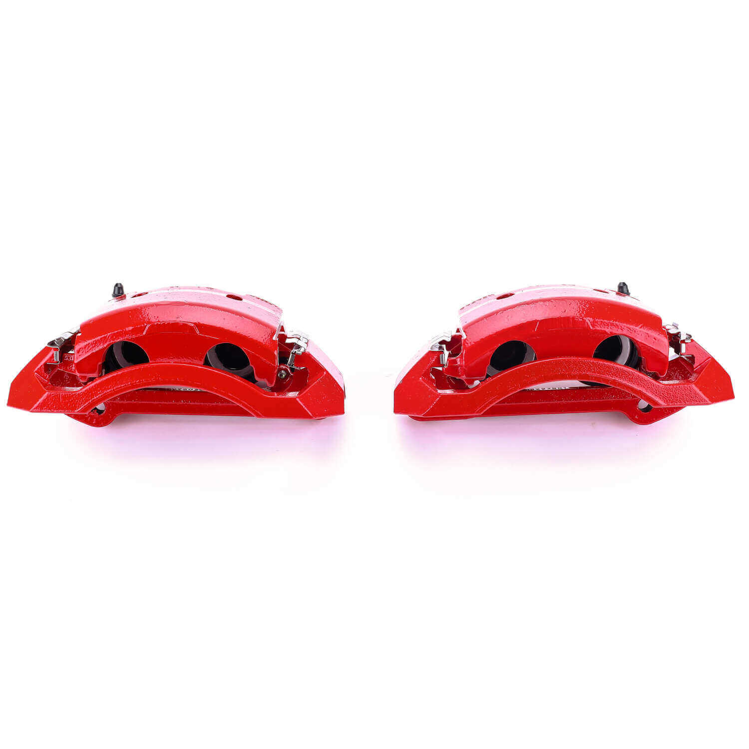 Power Stop S4746 Performance Front Brake Calipers for 2000-2002 Dodge Ram 2500 product image