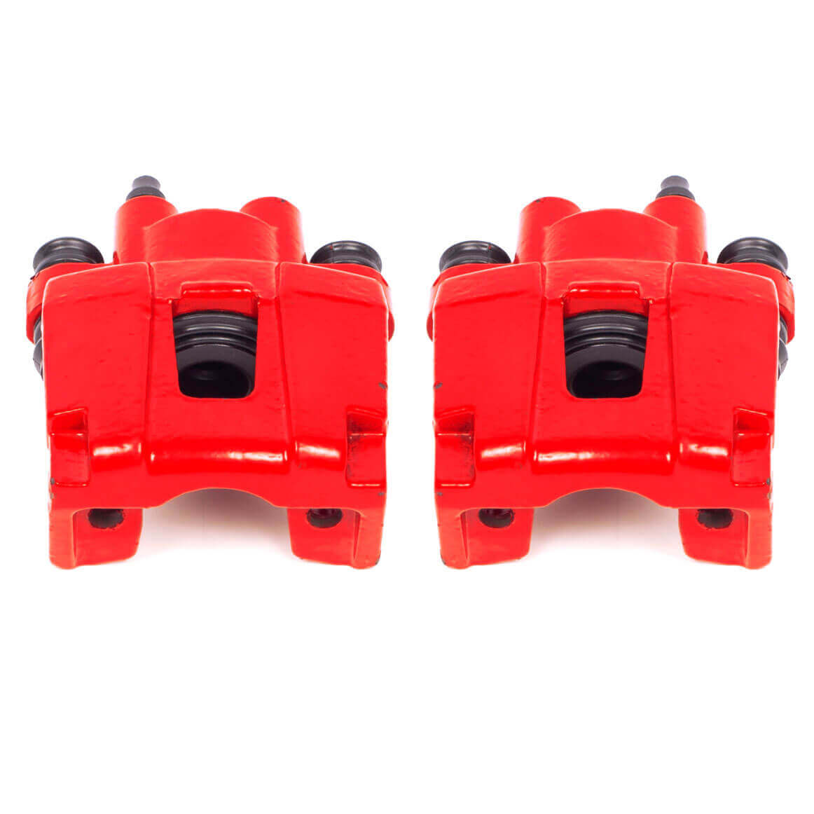 Power Stop S4754 Performance Brake Calipers - Pair (Rear) for 2001-2010 Ford Explorer product image