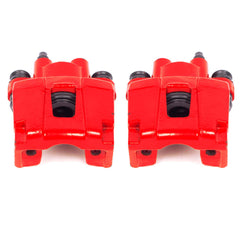 Power Stop S4754 Performance Brake Calipers - Pair (Rear) for 2001-2010 Ford Explorer product image