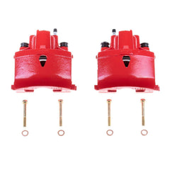 Power Stop S4768 Performance Front Brake Calipers for 2000 Dodge Neon ES, High Line product image
