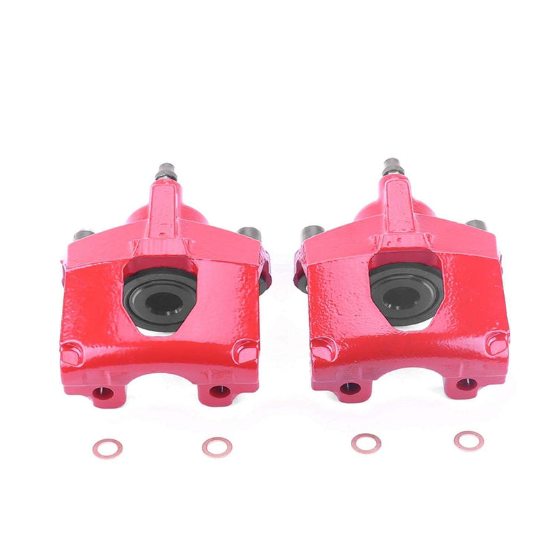 Power Stop S4774 Performance Rear Brake Calipers for 2000-2007 Chrysler Town & Country product image