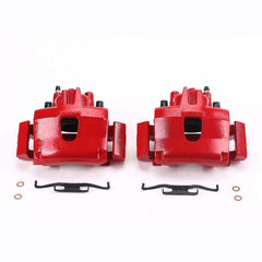 Power Stop S4776 Performance Front Brake Calipers for 2001-2007 Chrysler Town & Country Rear Disc product image