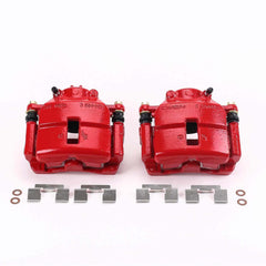 Power Stop S4780 Performance Front Brake Calipers for 2001-2007 Chrysler Pt Cruiser product image