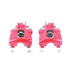Power Stop S4794 Performance Front Brake Calipers for 2000-2001 Ford Focus product image