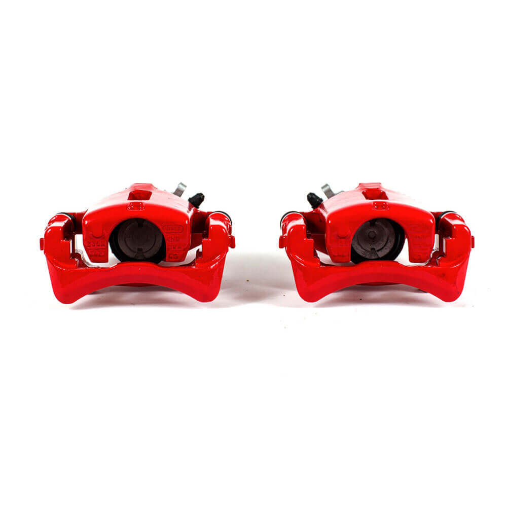 Power Stop S4812 Performance Brake Calipers - Pair (Rear) for 2000-2005 Ford Thunderbird product image